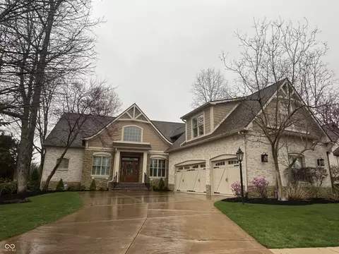 15606 Hawks Way, Carmel, IN 46033