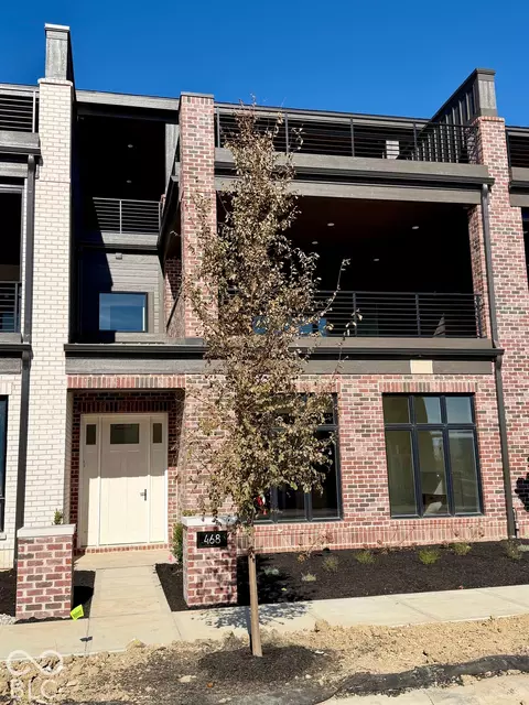 468 Village Green Dr, Carmel, IN 46032