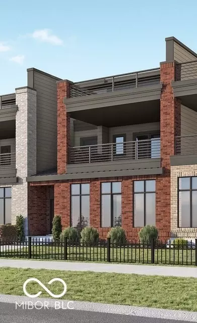 468 Village Green Dr, Carmel, IN 46032