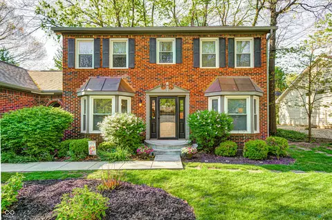 7493 Cherryhill Dr, Indianapolis, IN 46254
