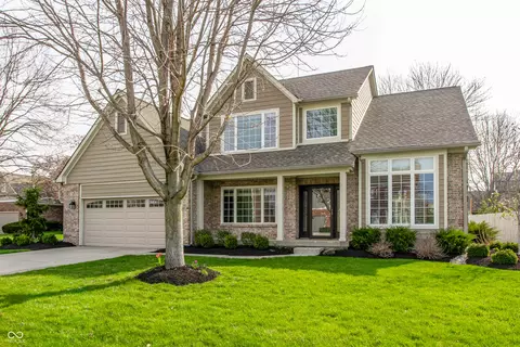 10969 Loyola Ct, Fishers, IN 46038