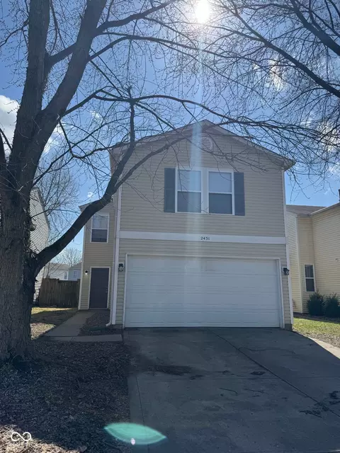 2431 Redland Ln, Indianapolis, IN 46217