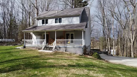 111 W Everton Rd, Connersville, IN 47331