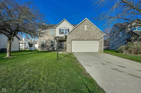 2340 Gradison Cir, Indianapolis, IN 46214