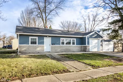 6002 E 24th St, Indianapolis, IN 46219
