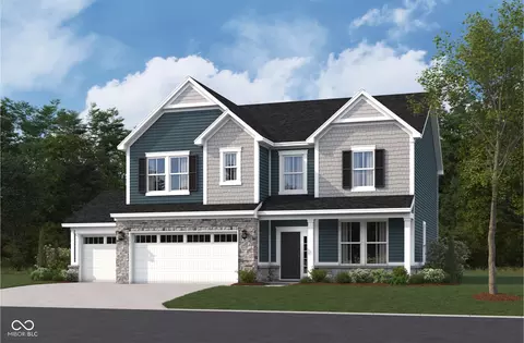 7172 Portico Ln, Mccordsville, IN 46055
