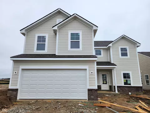 27 Wilder St, Crawfordsville, IN 47933