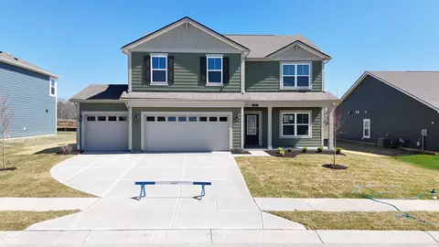 263 Highland Ave, Danville, IN 46122