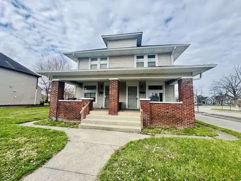 270 E Parkview Ave, Indianapolis, IN 46201