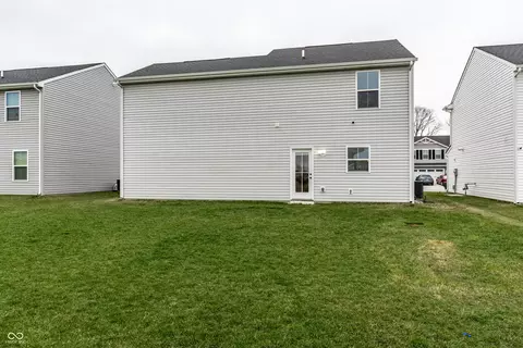 Exterior - 9823 Hulton Rd, Pendleton, IN 46064 photo 4 of 4