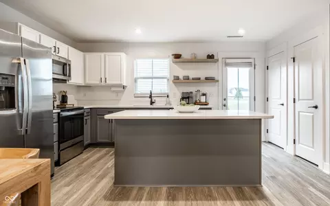 Kitchen - 9823 Hulton Rd, Pendleton, IN 46064 photo 1 of 3