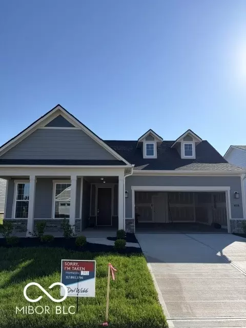 15812 Northstar Cir, Noblesville, IN 46060
