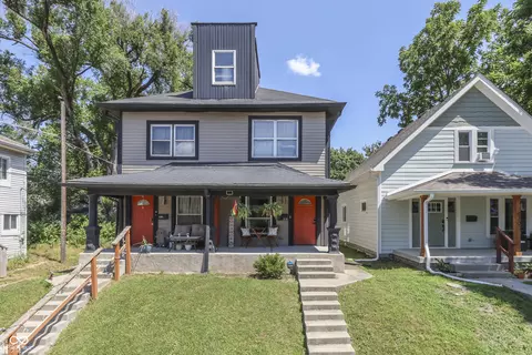 818 Parkway Ave, Indianapolis, IN 46203