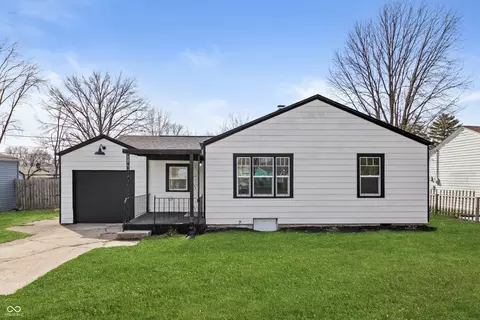 440 Manhattan Ave, Indianapolis, IN 46241