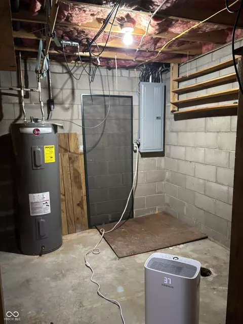 Other - 2622 Forest Dr, Columbus, IN 47201 photo 9 of 9