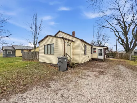 1506 Mary Dr, Indianapolis, IN 46241