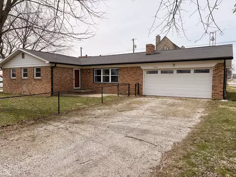 4886 N Ohio St, Clayton, IN 46118