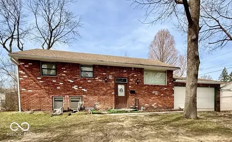 3514 Macarthur Ln, Indianapolis, IN 46224