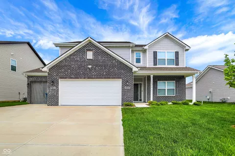 10236 Arctic Edge Dr, Indianapolis, IN 46239