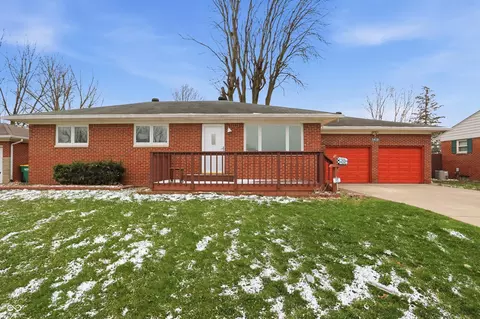 5419 W 26th St, Indianapolis, IN 46224