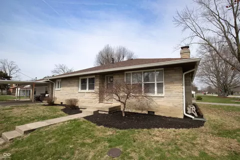 8160 E New York St, Indianapolis, IN 46219