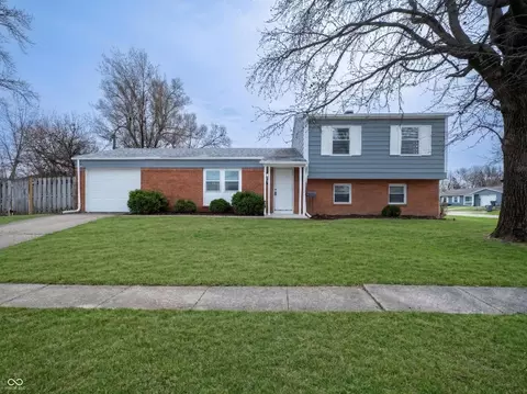 3647 Breen Dr, Indianapolis, IN 46235