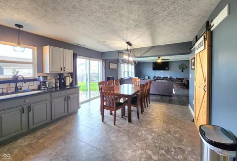 Kitchen - 1606 Huntzinger Blvd, Pendleton, IN 46064 photo 1 of 3
