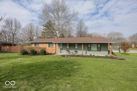 2023 W Orchard Dr, Fortville, IN 46040