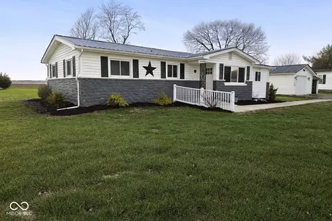 3495 N Main St, Butlerville, IN 47223