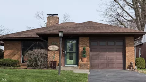 6130 E Saint Joseph St, Indianapolis, IN 46219