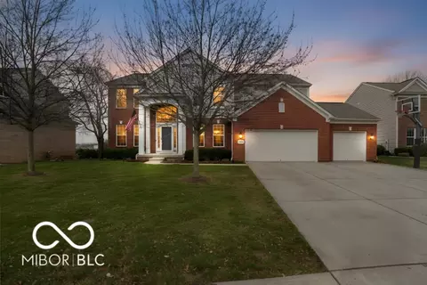 11978 Boothbay Ln, Fishers, IN 46037