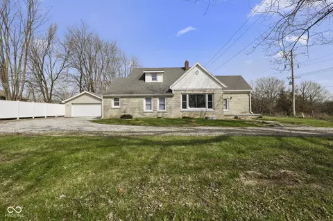 5452 E Hadley Rd, Mooresville, IN 46158