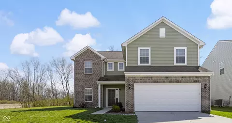 1937 Abbey Ln, Columbus, IN 47201