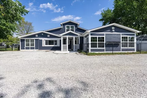 3041 S Kercheval Dr, Indianapolis, IN 46239