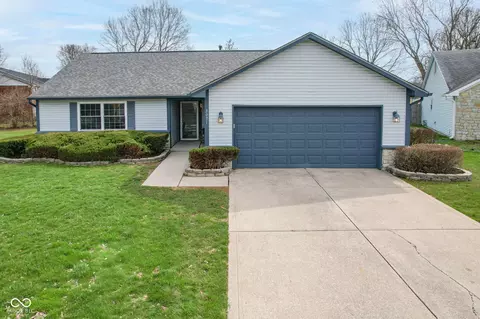 3071 Shellbark Dr, Indianapolis, IN 46235
