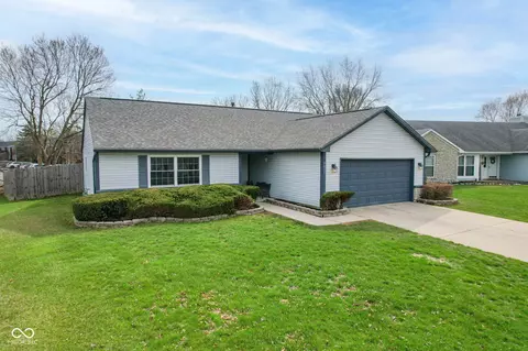 Exterior - 3071 Shellbark Dr, Indianapolis, IN 46235 photo 2 of 8