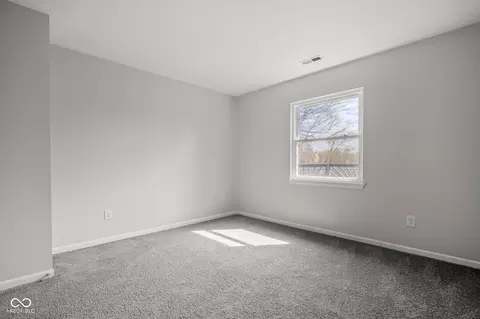 Bedroom - 3071 Shellbark Dr, Indianapolis, IN 46235 photo 7 of 7
