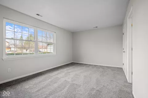 Bedroom - 3071 Shellbark Dr, Indianapolis, IN 46235 photo 2 of 7