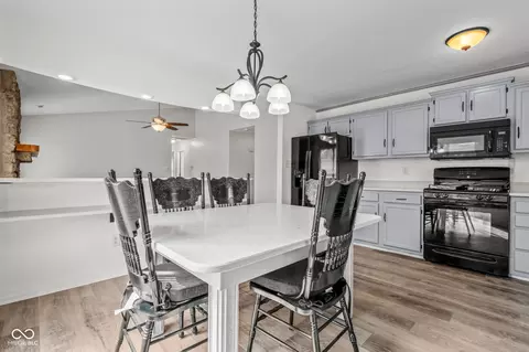 Dining - 3071 Shellbark Dr, Indianapolis, IN 46235 photo 1 of 2