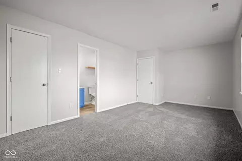 Bedroom - 3071 Shellbark Dr, Indianapolis, IN 46235 photo 3 of 7