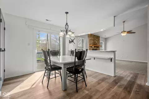 Dining - 3071 Shellbark Dr, Indianapolis, IN 46235 photo 2 of 2