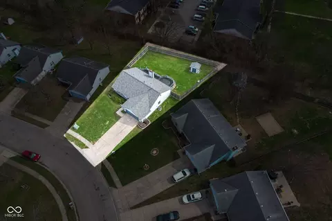 View/Area - 3071 Shellbark Dr, Indianapolis, IN 46235 photo 3 of 3
