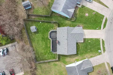 View/Area - 3071 Shellbark Dr, Indianapolis, IN 46235 photo 1 of 3