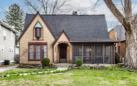 5357 Carrollton Ave, Indianapolis, IN 46220