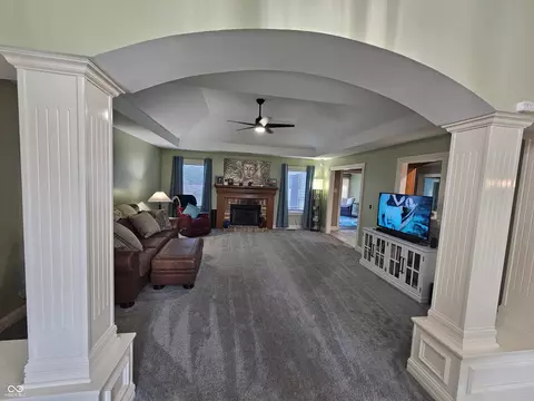 Other - 408 Steeplechase Dr, Auburn, IN 46706 photo 1 of 16
