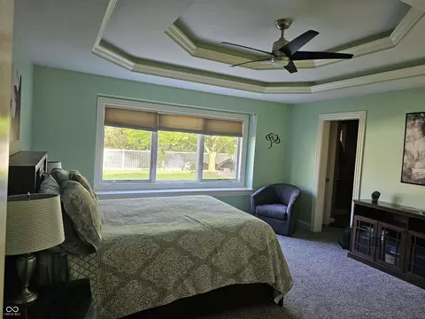 Bedroom - 408 Steeplechase Dr, Auburn, IN 46706 photo 1 of 5