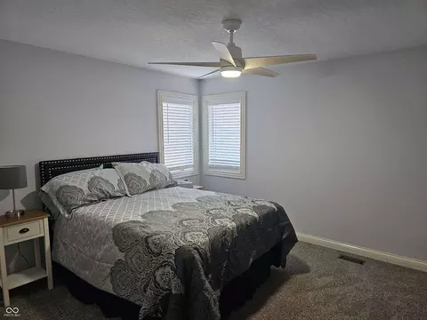 Bedroom - 408 Steeplechase Dr, Auburn, IN 46706 photo 3 of 5