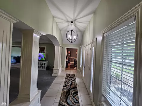 Entry Way - 408 Steeplechase Dr, Auburn, IN 46706 photo 1 of 1