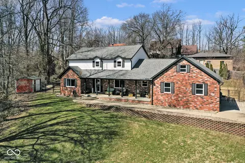 310 Grassyfork Ln, Martinsville, IN 46151