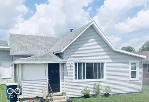 1222 E 5th St, Muncie, IN 47302